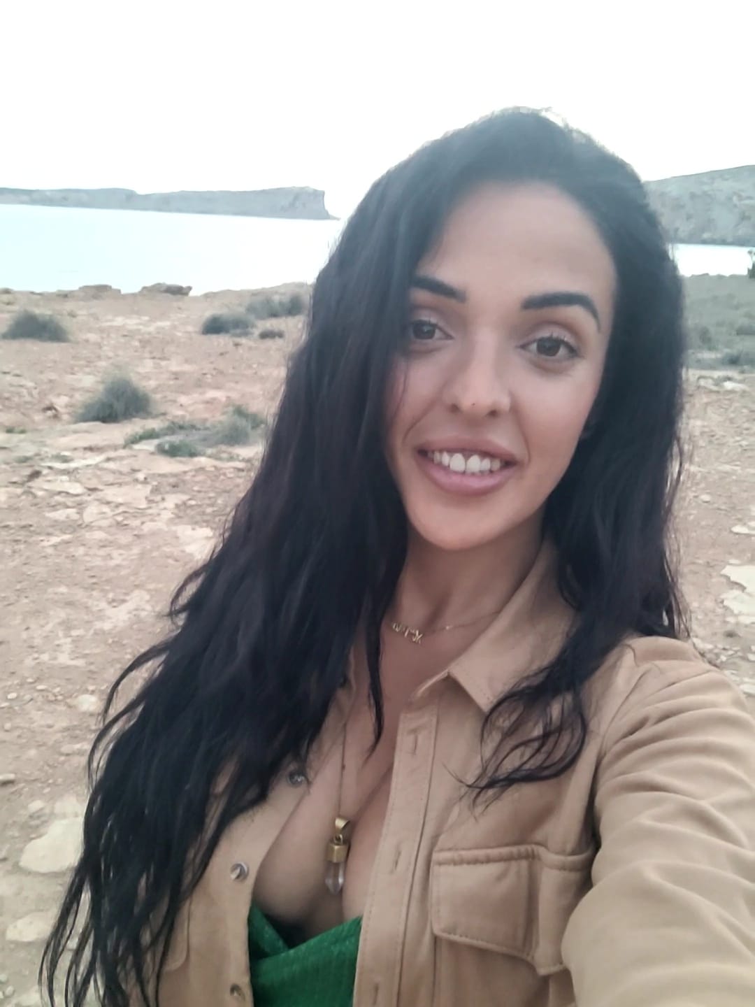 Pilar González