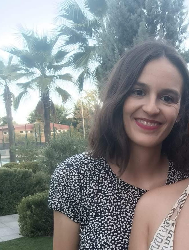 Alba Jiménez