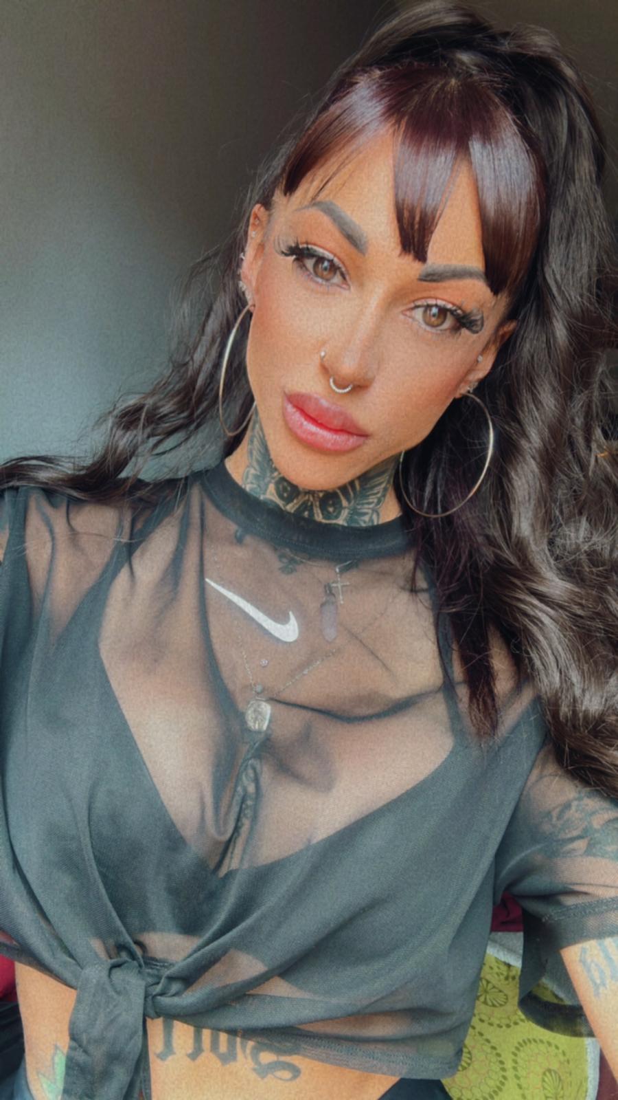 Mara Almarza