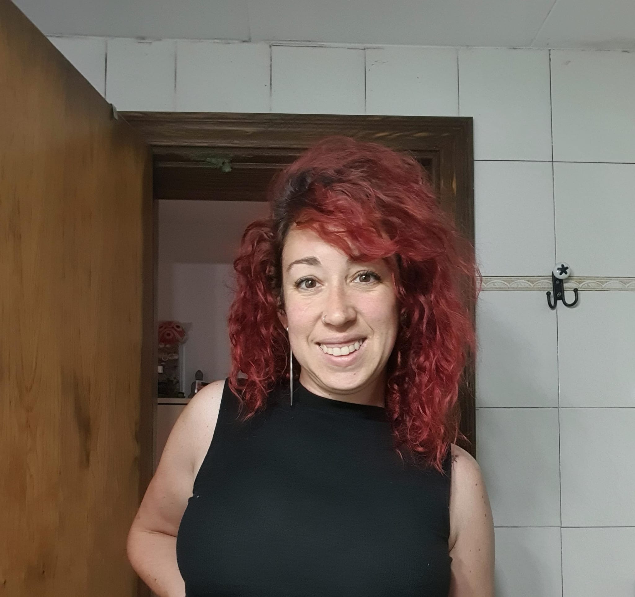 Noemi Rosado